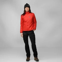Fjällräven EXPEDITION X-LÄTT JACKET W Damen - Isolationsjacke