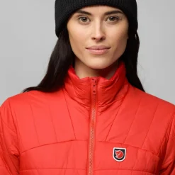 Fjällräven EXPEDITION X-LÄTT JACKET W Damen - Isolationsjacke
