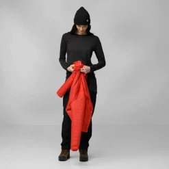 Fjällräven EXPEDITION X-LÄTT JACKET W Damen - Isolationsjacke