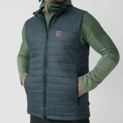 Fjällräven EXPEDITION X-LÄTT VEST M Herren - Weste