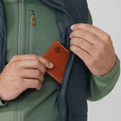 Fjällräven EXPEDITION X-LÄTT VEST M Herren - Weste