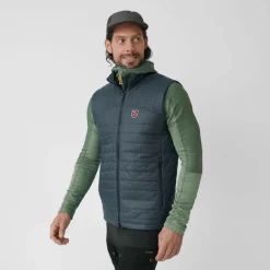 Fjällräven EXPEDITION X-LÄTT VEST M Herren - Weste