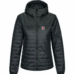 Fjällräven EXPEDITION X-LÄTT HOODIE W Damen - Isolationsjacke