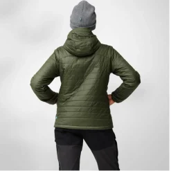Fjällräven EXPEDITION X-LÄTT HOODIE W Damen - Isolationsjacke