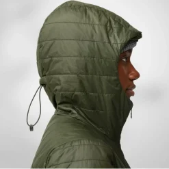 Fjällräven EXPEDITION X-LÄTT HOODIE W Damen - Isolationsjacke