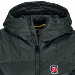 Fjällräven EXPEDITION X-LÄTT HOODIE W Damen - Isolationsjacke