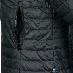 Fjällräven EXPEDITION X-LÄTT HOODIE W Damen - Isolationsjacke