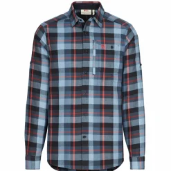 Fjällräven FJÄLLGLIM SHIRT M Herren - Flanellhemd