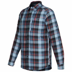 Fjällräven FJÄLLGLIM SHIRT M Herren - Flanellhemd