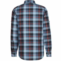 Fjällräven FJÄLLGLIM SHIRT M Herren - Flanellhemd