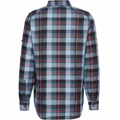Fjällräven FJÄLLGLIM SHIRT M Herren - Flanellhemd