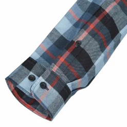 Fjällräven FJÄLLGLIM SHIRT M Herren - Flanellhemd