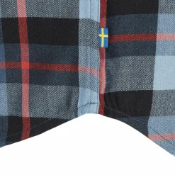 Fjällräven FJÄLLGLIM SHIRT M Herren - Flanellhemd