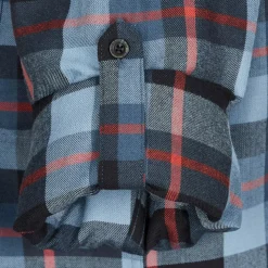 Fjällräven FJÄLLGLIM SHIRT M Herren - Flanellhemd