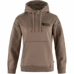 Fjällräven FJÄLLRÄVEN CLASSIC HOODIE W Damen - Hoodie