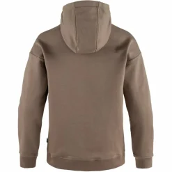 Fjällräven FJÄLLRÄVEN CLASSIC HOODIE W Damen - Hoodie