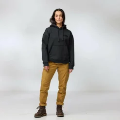 Fjällräven FJÄLLRÄVEN CLASSIC HOODIE W Damen - Hoodie