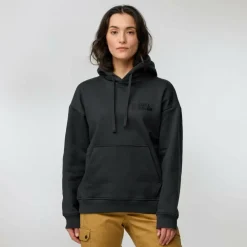Fjällräven FJÄLLRÄVEN CLASSIC HOODIE W Damen - Hoodie
