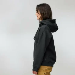 Fjällräven FJÄLLRÄVEN CLASSIC HOODIE W Damen - Hoodie