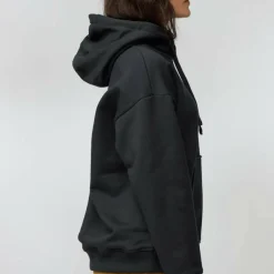 Fjällräven FJÄLLRÄVEN CLASSIC HOODIE W Damen - Hoodie