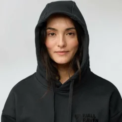 Fjällräven FJÄLLRÄVEN CLASSIC HOODIE W Damen - Hoodie