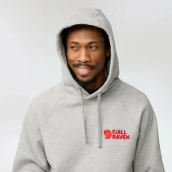 Fjällräven FJÄLLRÄVEN CLASSIC HOODIE M Herren - Hoodie