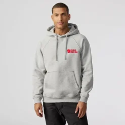 Fjällräven FJÄLLRÄVEN CLASSIC HOODIE M Herren - Hoodie