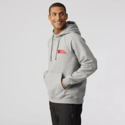 Fjällräven FJÄLLRÄVEN CLASSIC HOODIE M Herren - Hoodie
