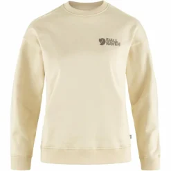 Fjällräven FJÄLLRÄVEN CLASSIC SWEATER W Damen - Sweatshirt