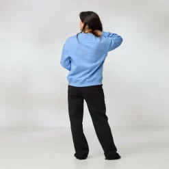 Fjällräven FJÄLLRÄVEN CLASSIC SWEATER W Damen - Sweatshirt
