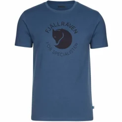 Fjällräven FJÄLLRÄVEN FOX T-SHIRT M Herren - T-Shirt
