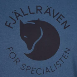 Fjällräven FJÄLLRÄVEN FOX T-SHIRT M Herren - T-Shirt