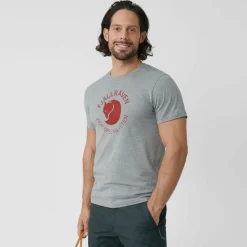 Fjällräven FJÄLLRÄVEN FOX T-SHIRT M Herren - T-Shirt