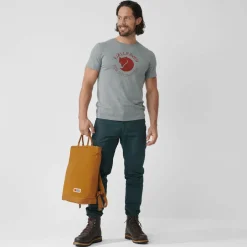 Fjällräven FJÄLLRÄVEN FOX T-SHIRT M Herren - T-Shirt