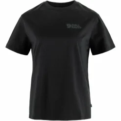 Fjällräven FJÄLLRÄVEN HEAVY CLASSIC T-SHIRT W Damen - T-Shirt