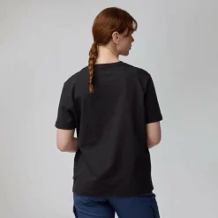 Fjällräven FJÄLLRÄVEN HEAVY CLASSIC T-SHIRT W Damen - T-Shirt