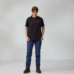 Fjällräven FJÄLLRÄVEN HEAVY CLASSIC T-SHIRT W Damen - T-Shirt