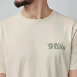 Fjällräven FJÄLLRÄVEN HEAVY CLASSIC T-SHIRT M Herren - T-Shirt