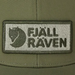 Fjällräven FJÄLLRÄVEN LÅNGTRADARKEPS Unisex - Cap