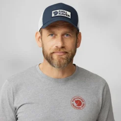 Fjällräven FJÄLLRÄVEN LÅNGTRADARKEPS Unisex - Cap