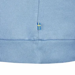 Fjällräven FJÄLLRÄVEN LOGO SWEATER W Damen - Sweatshirt
