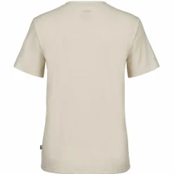 Fjällräven FJÄLLRÄVEN LOGO TEE W Damen - T-Shirt