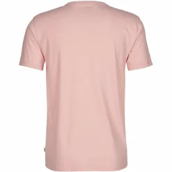 Fjällräven FJÄLLRÄVEN LOGO T-SHIRT M Herren - T-Shirt