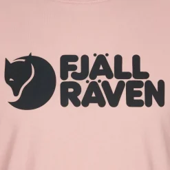 Fjällräven FJÄLLRÄVEN LOGO T-SHIRT M Herren - T-Shirt
