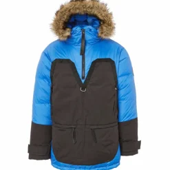 Fjällräven FJÄLLRÄVEN POLAR PARKA M Herren - Daunenjacke