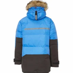 Fjällräven FJÄLLRÄVEN POLAR PARKA M Herren - Daunenjacke