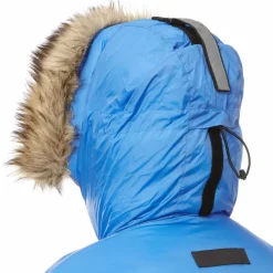 Fjällräven FJÄLLRÄVEN POLAR PARKA M Herren - Daunenjacke