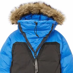 Fjällräven FJÄLLRÄVEN POLAR PARKA M Herren - Daunenjacke