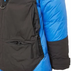 Fjällräven FJÄLLRÄVEN POLAR PARKA M Herren - Daunenjacke
