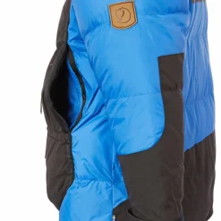 Fjällräven FJÄLLRÄVEN POLAR PARKA M Herren - Daunenjacke